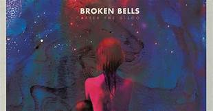 Artist Broken Bells